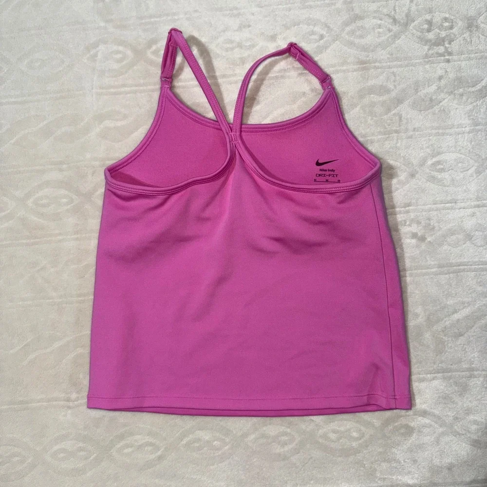 Nike Dri-Fit Indy Tank